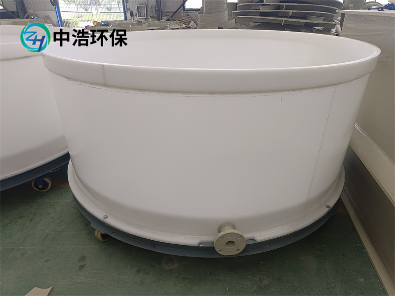 山海关PP抽滤槽